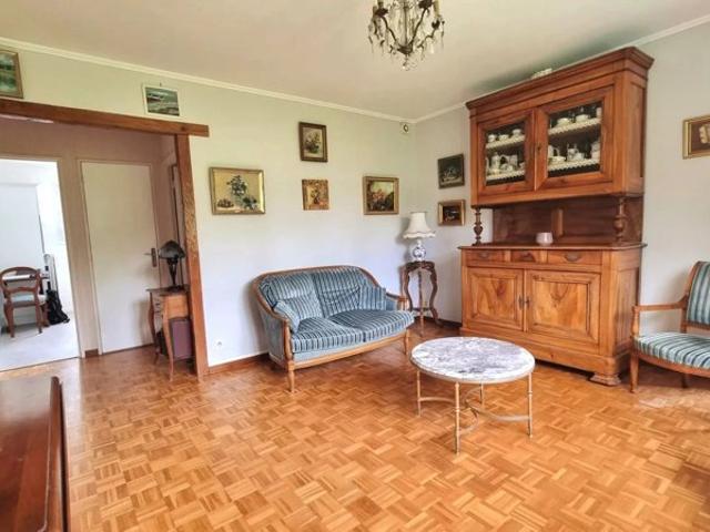 Appartement F3 Beynes