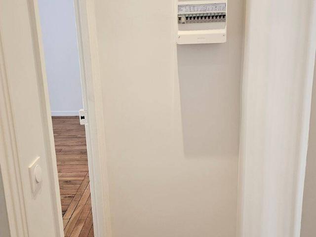 Appartement F3 Bien situé proche Rue Commerçante à Bois Colombes