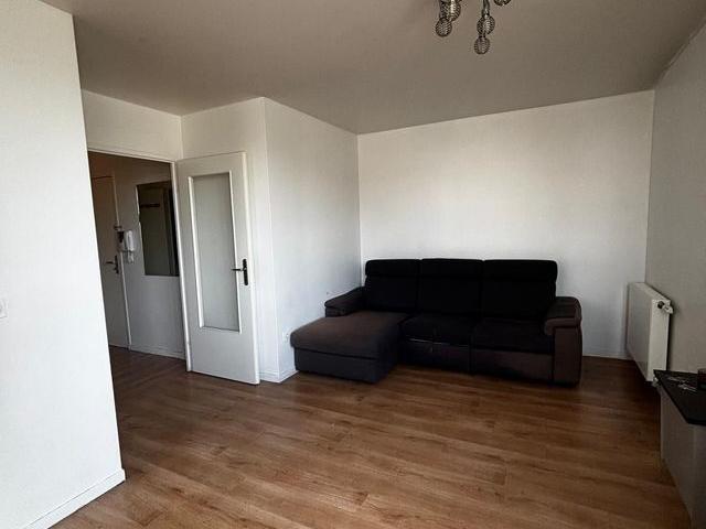 Appartement F3 Bis à louer