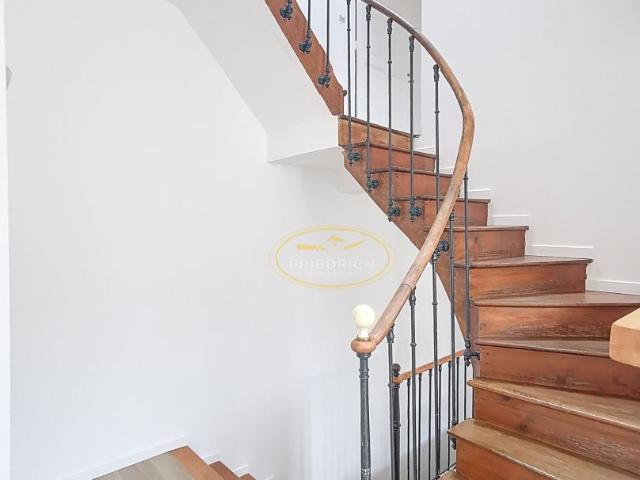 APPARTEMENT F3 Bis EN TRIPLEX