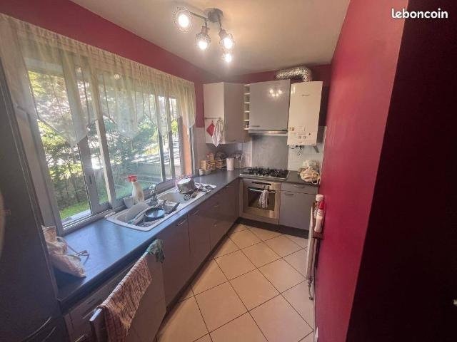 Appartement F3 Bondy centre ville