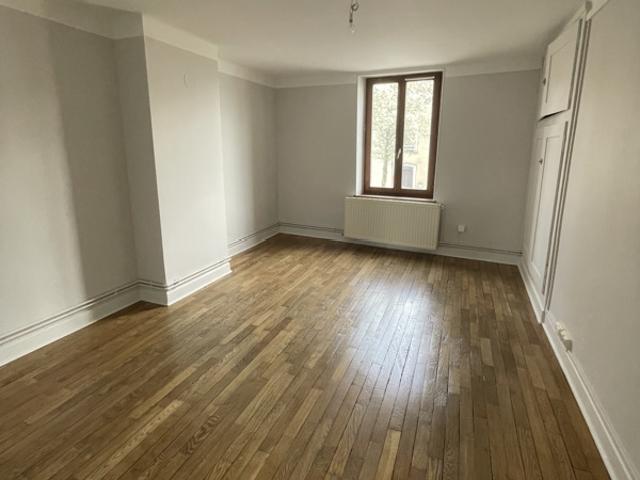 Appartement F3 BLENOD LES PONT A MOUSSON