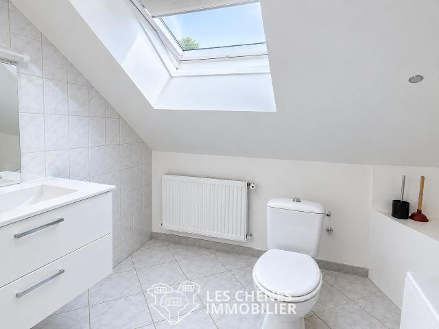 Appartement F3 Briey
