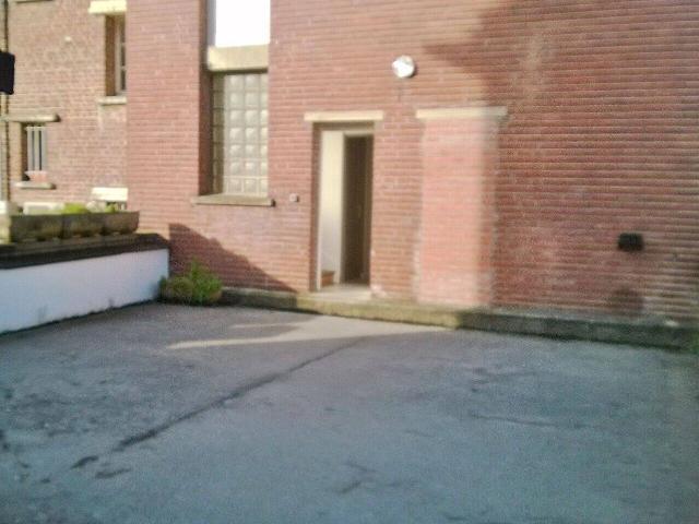 Appartement F3 Centre Ville