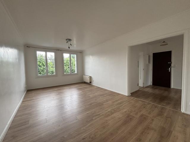 Appartement F3 Centre ville