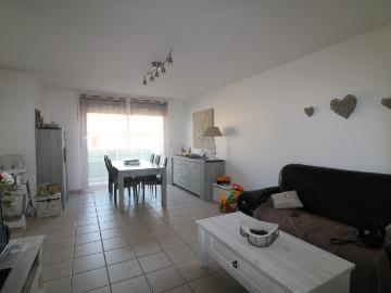 Appartement F3 centre ville LA TALAUDIERE