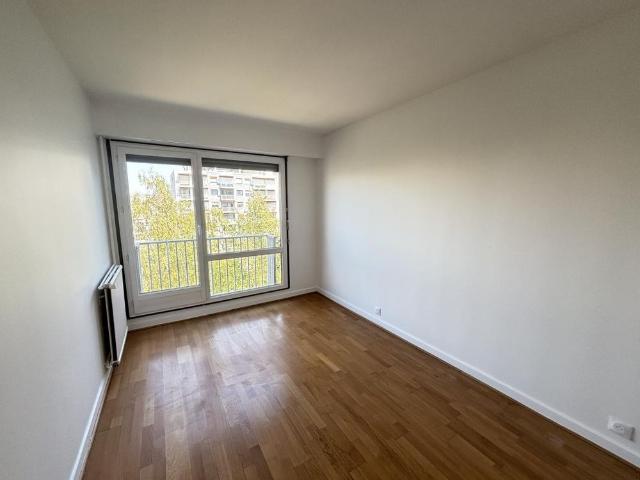 Appartement F3 Courbevoie
