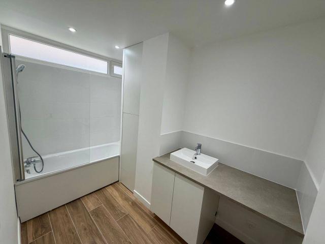 Appartement F3 de 55 m² – Saint Maur des Fossés Quartier La Pie