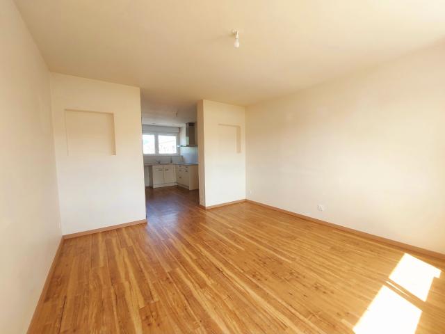 Appartement F3 de 61,80 m2 Saint Dié des Vosges 88100