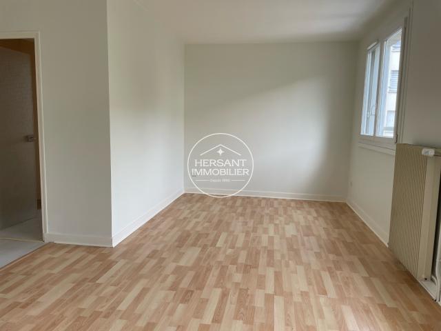 Appartement F3 de 71,60 m2