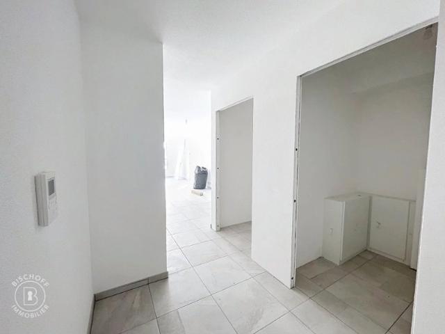 Appartement F3 de 74m²