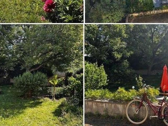 Appartement F3 de 80 m² à Strasbourg Neudorf, Proche Tram Schlut