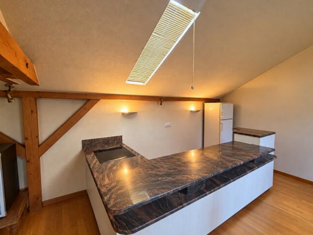 Appartement F3 de 91,96m2 Schiltigheim