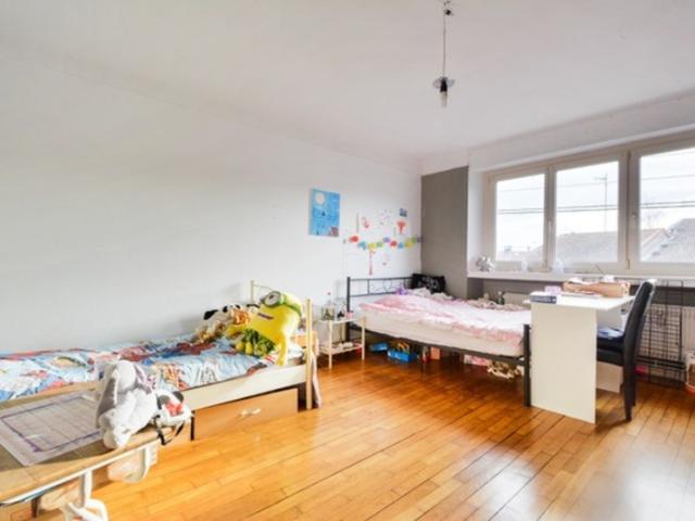 Appartement F3 DOMBASLE CENTRE ! Pour investisseurs