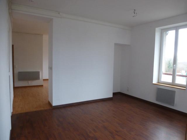 Appartement F3 Droiturier 7 kms de Lapalisse