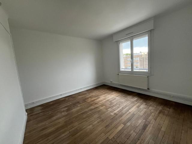 Appartement F3 Dunkerque
