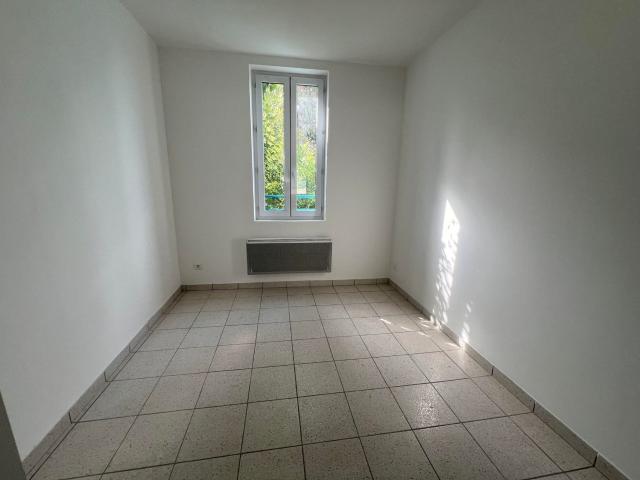Appartement F3 Duplex