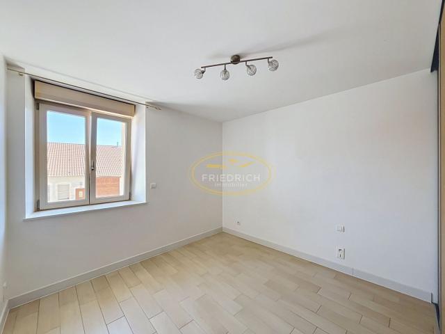 APPARTEMENT F3 Duplex