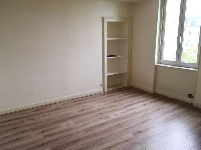 Appartement F3 en très bon état