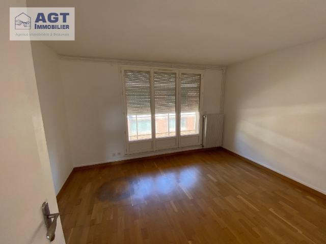 APPARTEMENT F3 EN CENTRE VILLE DE BEAUVAIS