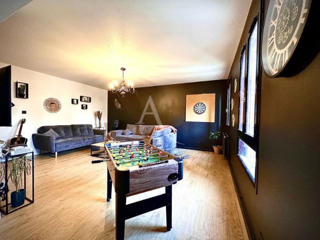 Appartement F3 en location avec ascenseur à Lunéville !