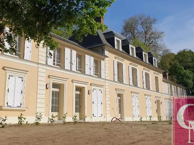 APPARTEMENT F3 ENV.70m2 FRAIS DE NOTAIRE REDUITS JARDIN