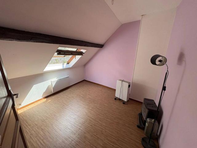 APPARTEMENT F3 FERTÉ MILON