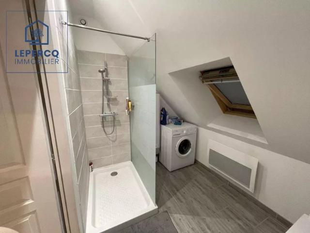 Appartement F3 Fere en tardenois