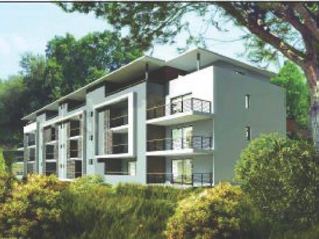 Appartement F3 – Fréjus 3419020006