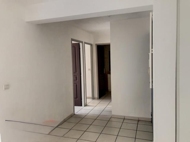 Appartement F3 + garage 65m² Perpignan