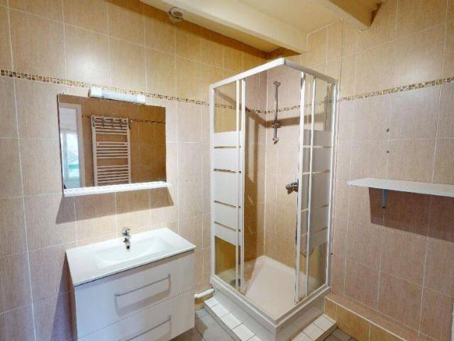 Appartement F3 GARGENVILLE