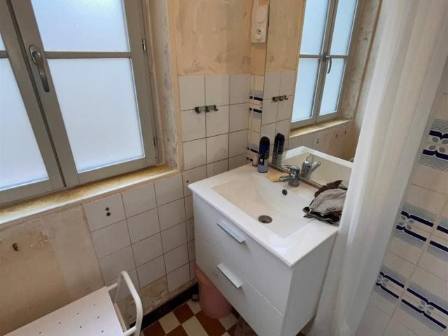 Appartement F3 hyper centre d'AUXERRE 55.53 m2 55m² Auxerre
