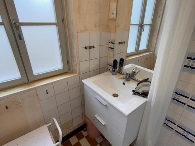 Appartement F3 hyper centre d'AUXERRE 55.53 m2