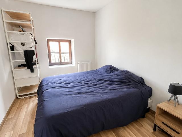 Appartement F3 JARNY