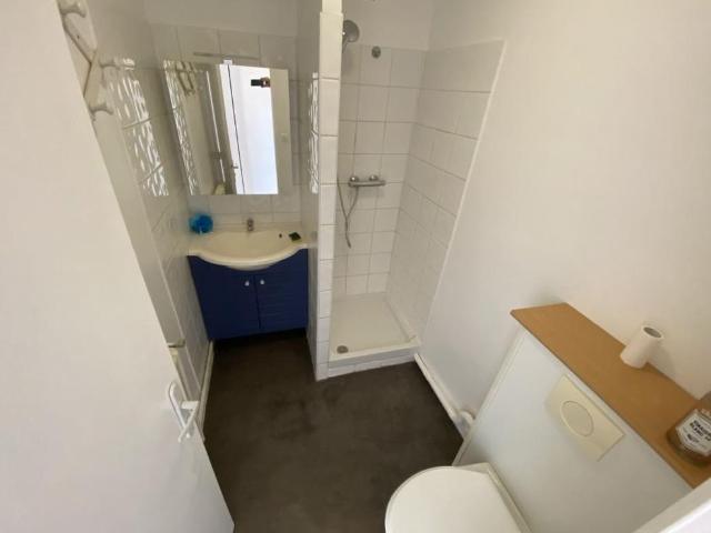 Appartement F3 La Seyne sur Mer 83500