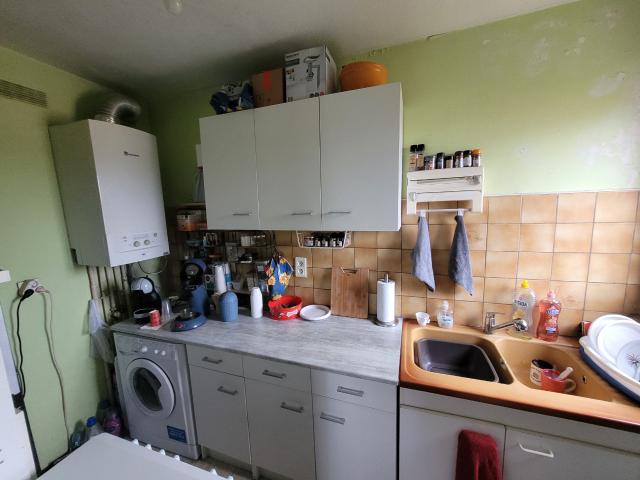 APPARTEMENT F3 MARMANDE