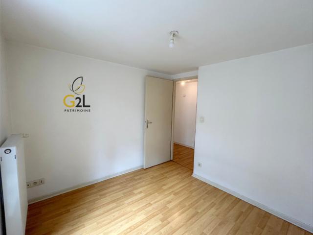 Appartement F3 Metz Hyper CENTRE VILLE