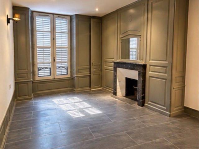 APPARTEMENT F3 MEUBLÉ