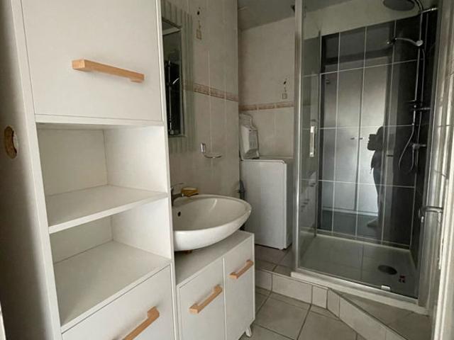 Appartement f3 meuble