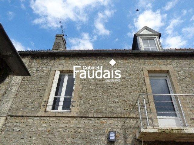 APPARTEMENT F3 MEUBLE