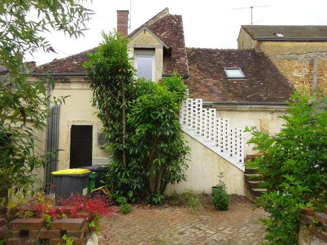 APPARTEMENT F3 NEUF A LOUER AU CENTRE DE NOGENT LE ROTROU