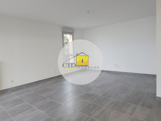 Appartement F3 Neuf