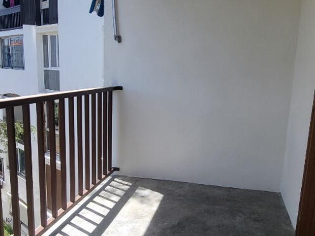 Appartement F3 Non Meublé Moulin à vent Perpignan