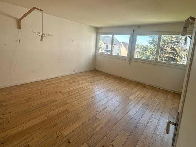 Appartement F3 Palaiseau 62m²