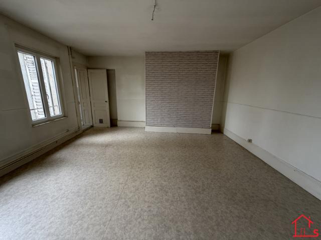 Appartement F3 PONT A MOUSSON