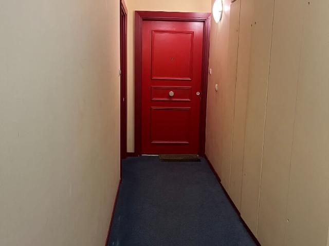 APPARTEMENT F3 PONTOISE 3 pièce s 56.91 m2 Balcon Parking en sous sol