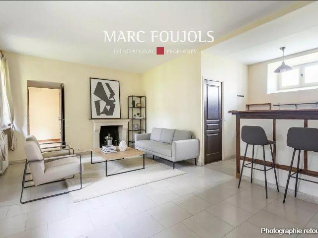 Appartement F3 Proche Chantilly 68m² Chantilly