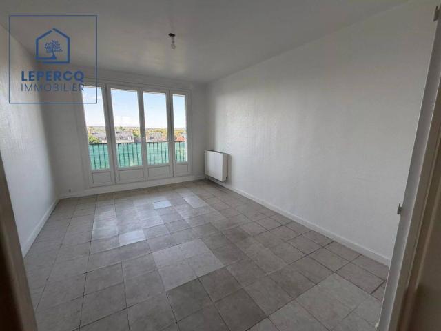 Appartement F3 proche de la Gare