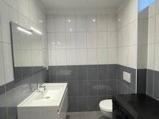 APPARTEMENT F3 PROCHE FORET