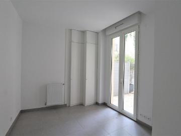 Appartement F3 Puteaux
